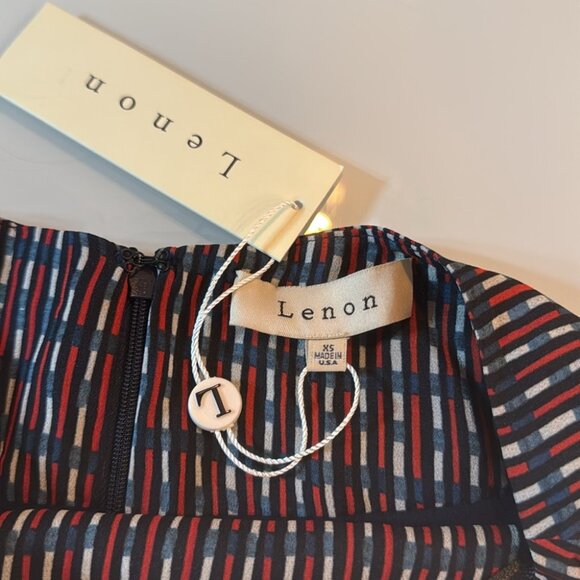 Anthropologie - Lenon Lillian skirt - size XS - Picture 2 of 9